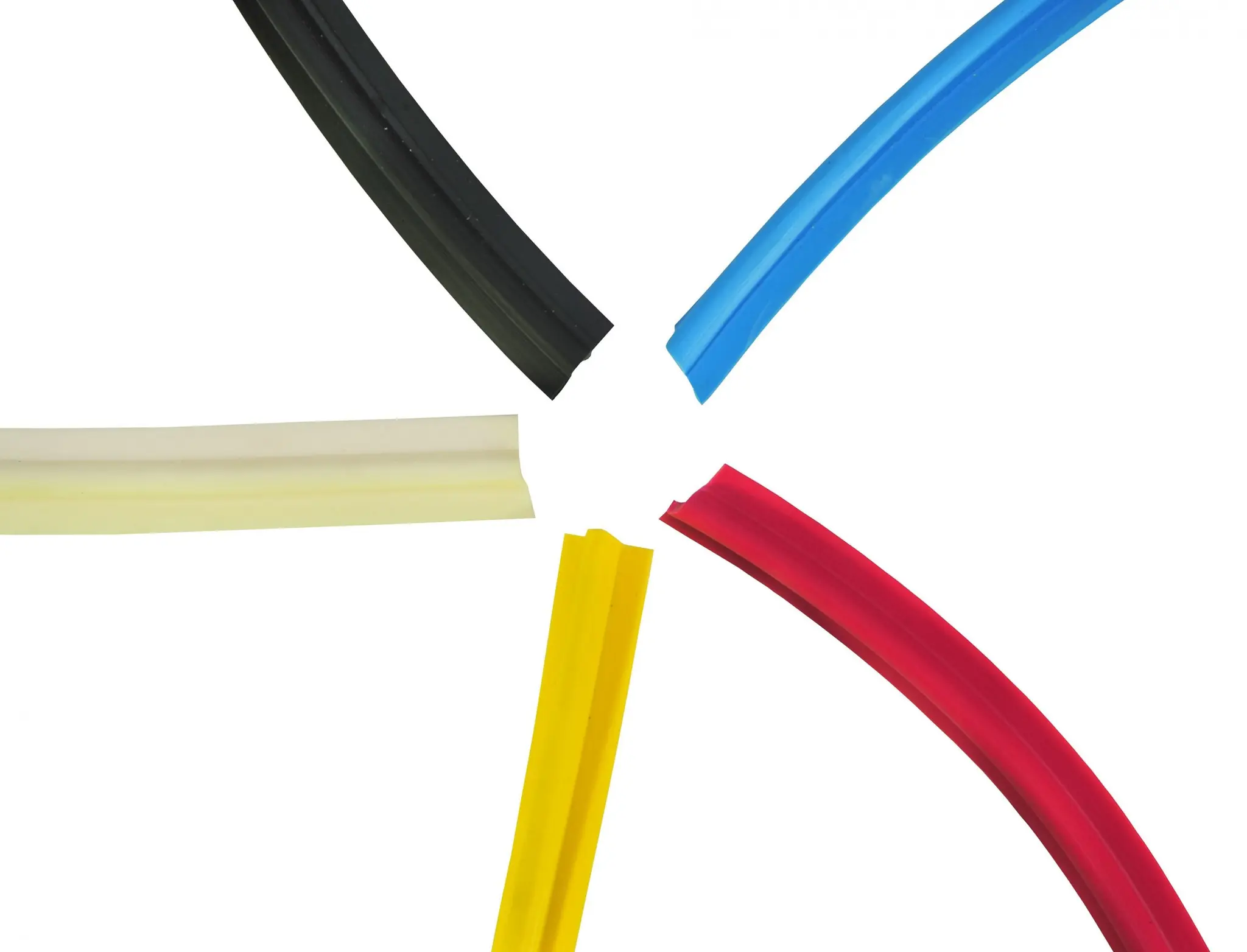 <p>Boost your dive power with the <strong>WaterWay Long Fins Rail Kit</strong>. Made from <strong>high-quality rubber</strong>, it enhances <strong>water channeling and blade efficiency</strong> for all <strong>fiberglass and carbon blades</strong> in <strong>freediving and spearfishing</strong></p>