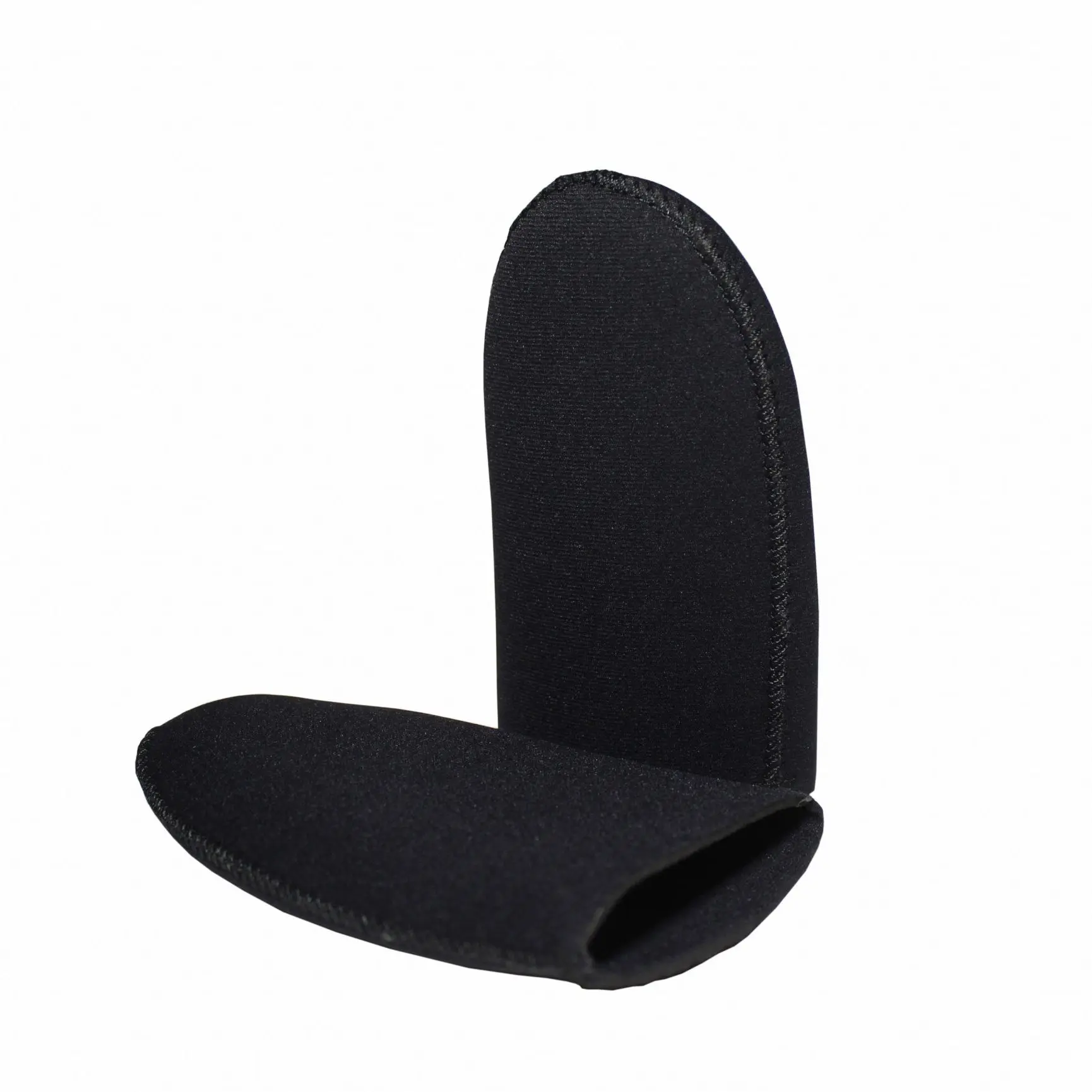 <p>Protect your feet with <strong>WaterWay Neoprene Toe Socks</strong>. Made with <strong>2mm neoprene</strong>, these socks ensure a <strong>comfortable fit</strong> and <strong>prevent injuries</strong> when using <strong>monofins or bi-fins</strong> for an elite swimming experience</p>