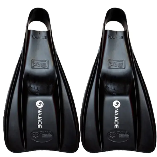 <p>Dominate the 2026 Finswimming, Underwater Hockey, and Rugby circuits with Najade Sprint Fins, the world-record-breaking choice for elite speed and high-velocity hydrodynamic efficiency.</p>